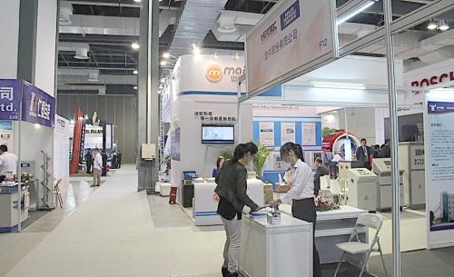 深圳展覽搭建